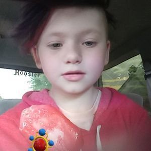 Meet your Posher, Kaden